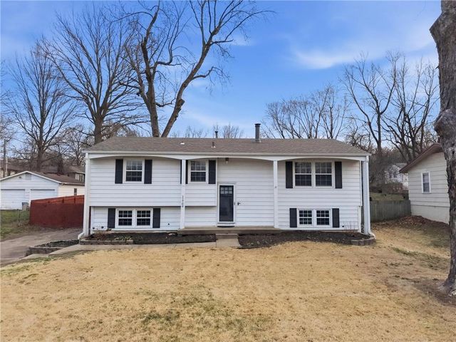 11709 E 77th Terrace, Raytown, MO 64138