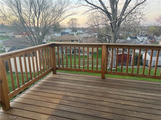 1930 Jo Ann Drive, Parma, OH 44134