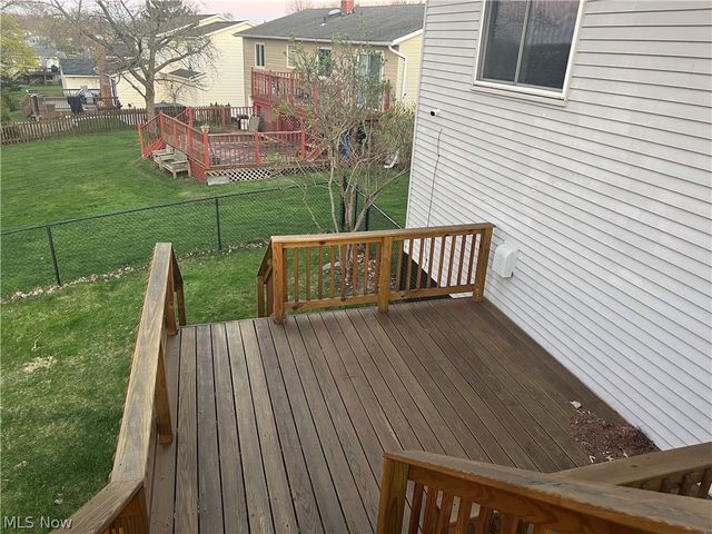 1930 Jo Ann Drive, Parma, OH 44134