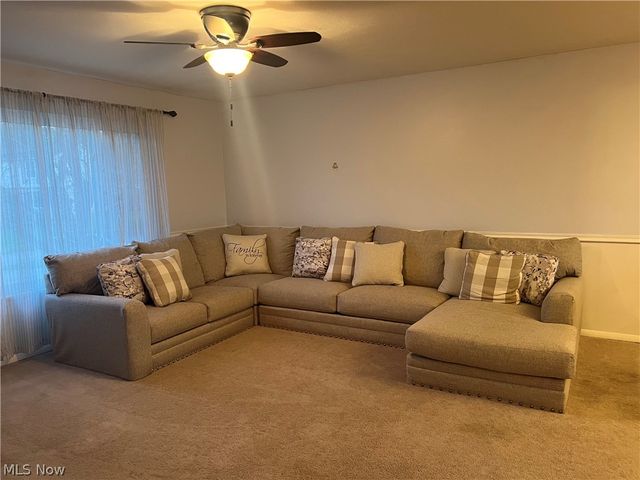 1930 Jo Ann Drive, Parma, OH 44134