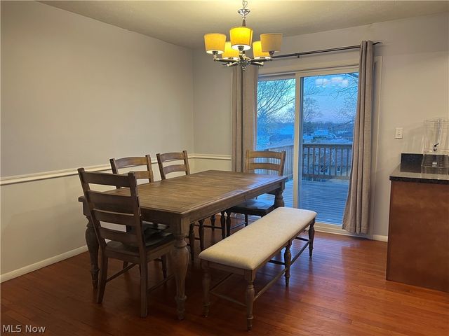 1930 Jo Ann Drive, Parma, OH 44134