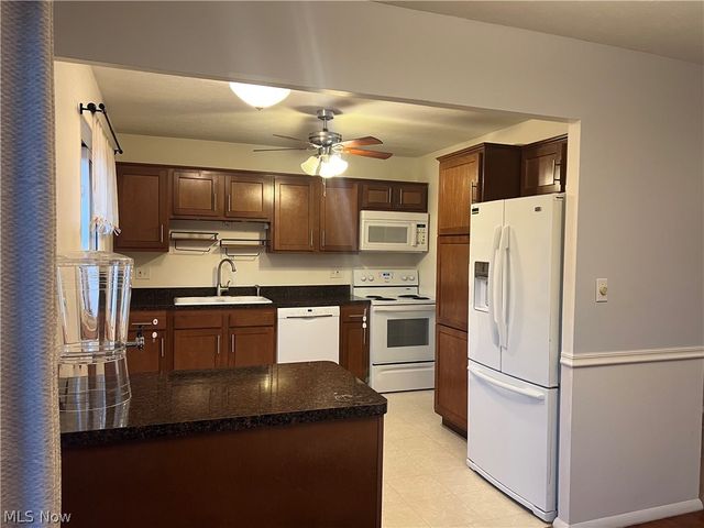 1930 Jo Ann Drive, Parma, OH 44134