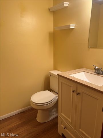 1930 Jo Ann Drive, Parma, OH 44134