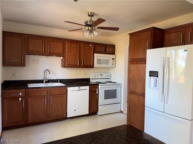 1930 Jo Ann Drive, Parma, OH 44134