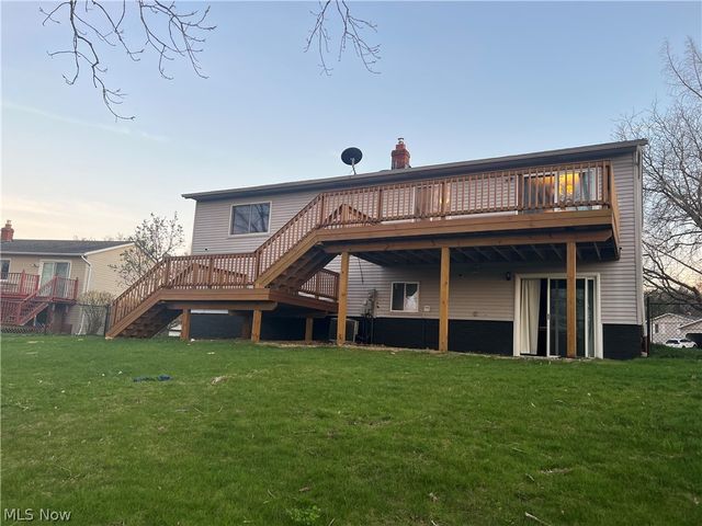 1930 Jo Ann Drive, Parma, OH 44134