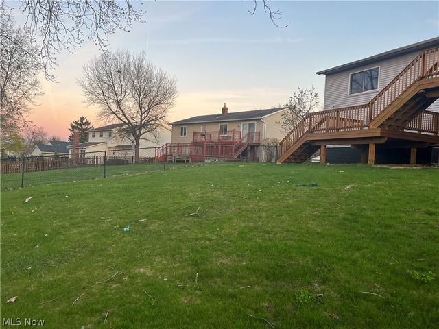 1930 Jo Ann Drive, Parma, OH 44134