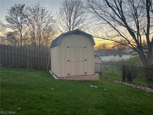 1930 Jo Ann Drive, Parma, OH 44134
