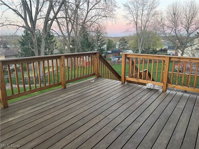 1930 Jo Ann Drive, Parma, OH 44134