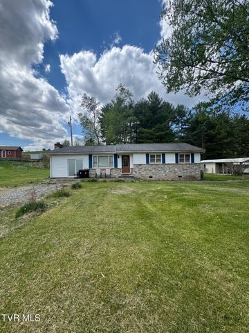 250 Valley View, Lebanon, VA 24266