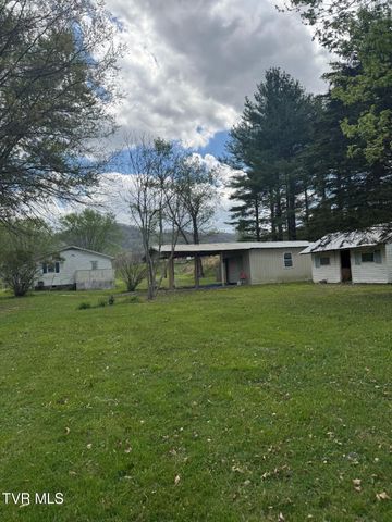250 Valley View, Lebanon, VA 24266