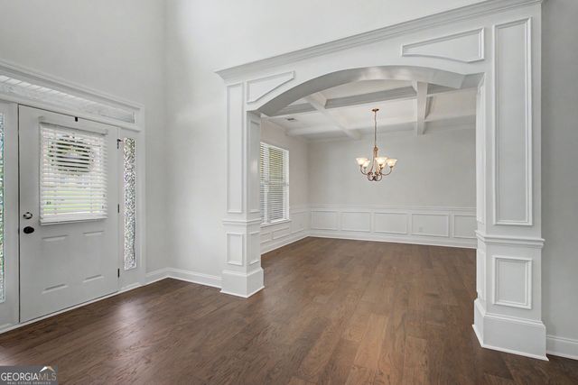 340 Seawright Drive, Fayetteville, GA 30215