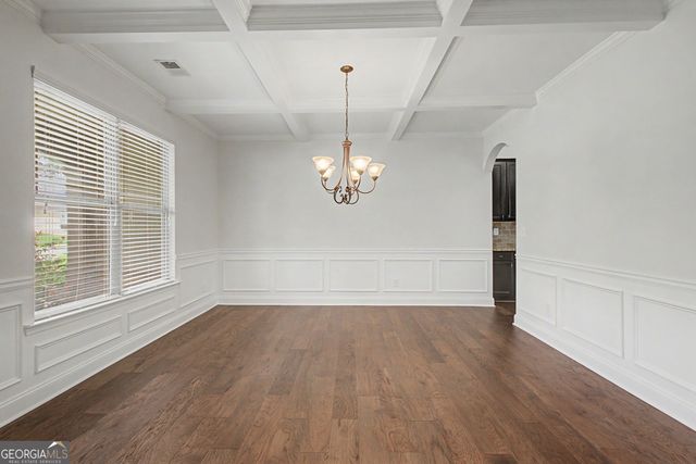 340 Seawright Drive, Fayetteville, GA 30215