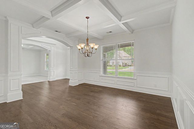 340 Seawright Drive, Fayetteville, GA 30215