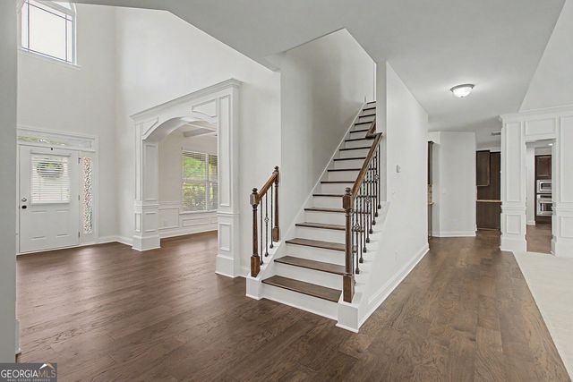 340 Seawright Drive, Fayetteville, GA 30215