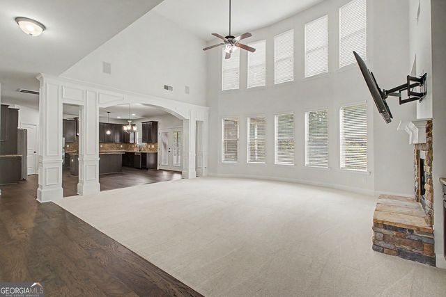 340 Seawright Drive, Fayetteville, GA 30215