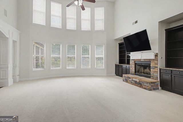 340 Seawright Drive, Fayetteville, GA 30215