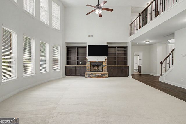 340 Seawright Drive, Fayetteville, GA 30215