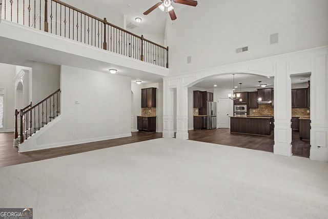 340 Seawright Drive, Fayetteville, GA 30215