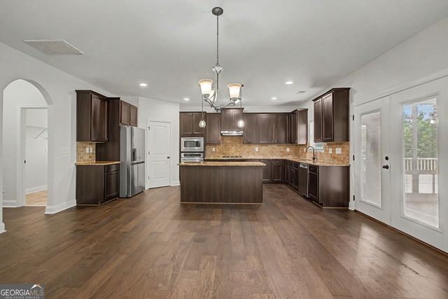 340 Seawright Drive, Fayetteville, GA 30215