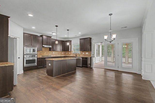 340 Seawright Drive, Fayetteville, GA 30215