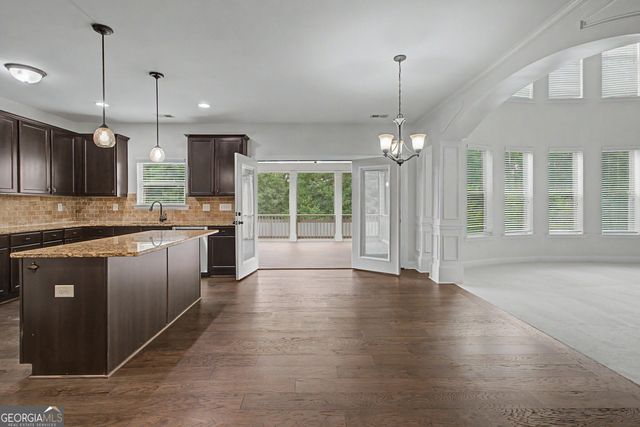340 Seawright Drive, Fayetteville, GA 30215