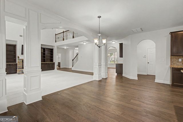 340 Seawright Drive, Fayetteville, GA 30215