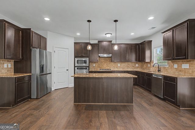 340 Seawright Drive, Fayetteville, GA 30215