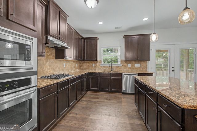 340 Seawright Drive, Fayetteville, GA 30215