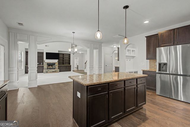 340 Seawright Drive, Fayetteville, GA 30215