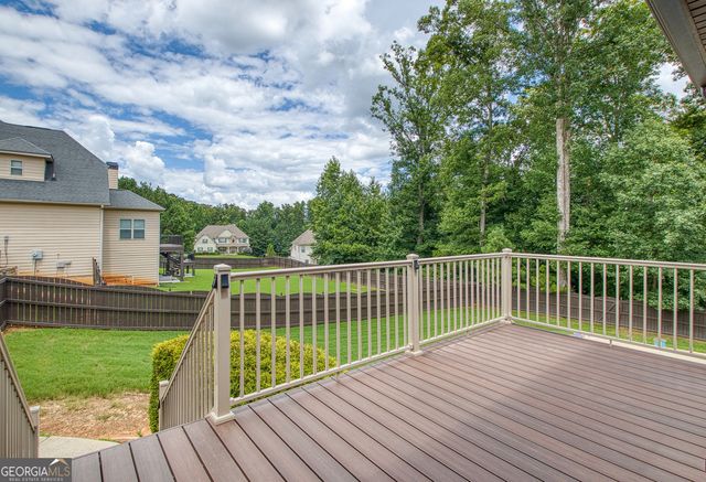 340 Seawright Drive, Fayetteville, GA 30215