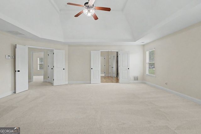 340 Seawright Drive, Fayetteville, GA 30215