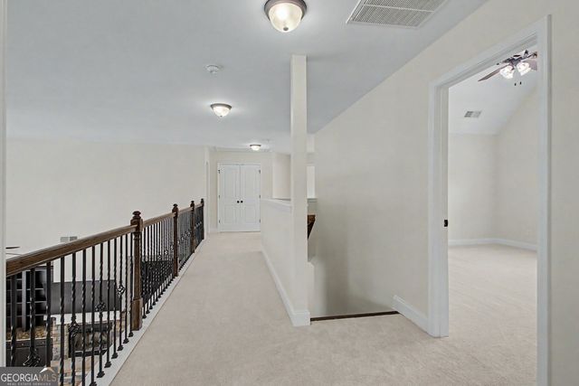 340 Seawright Drive, Fayetteville, GA 30215