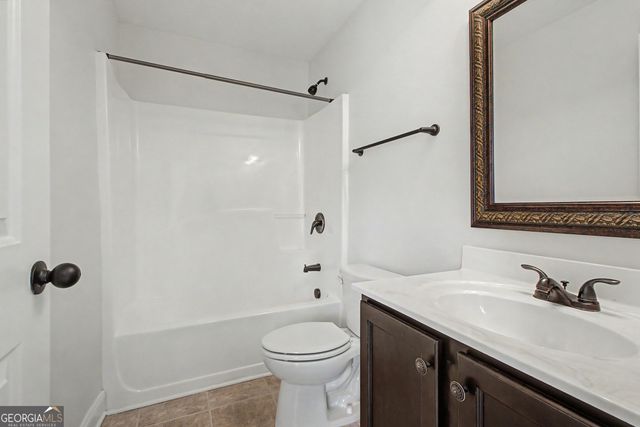 340 Seawright Drive, Fayetteville, GA 30215