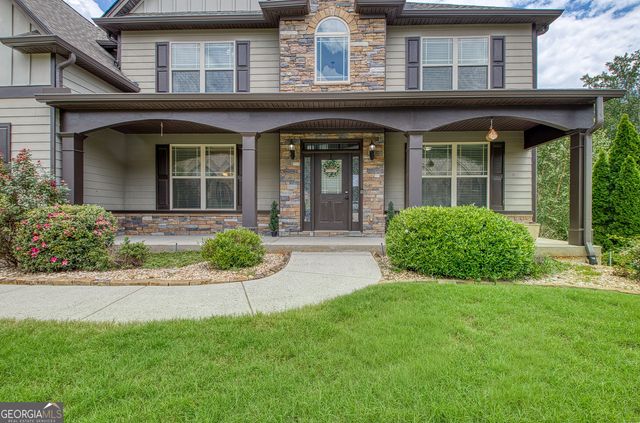 340 Seawright Drive, Fayetteville, GA 30215