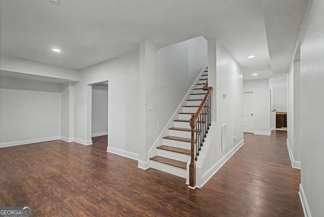 340 Seawright Drive, Fayetteville, GA 30215