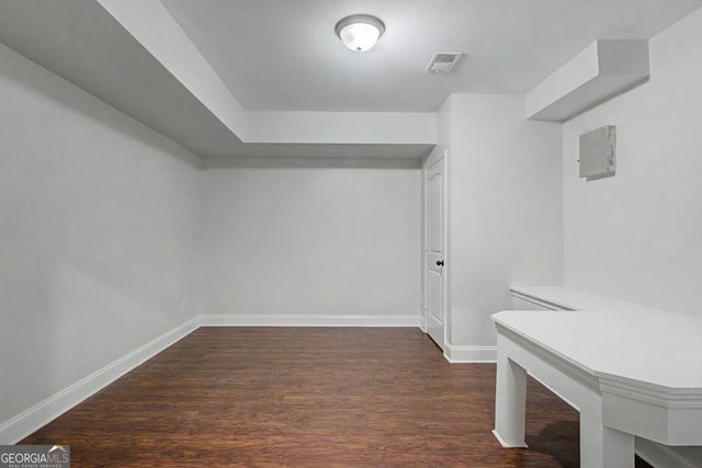 340 Seawright Drive, Fayetteville, GA 30215