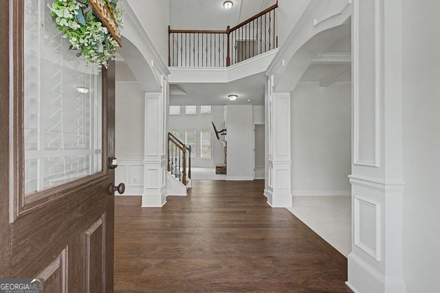 340 Seawright Drive, Fayetteville, GA 30215