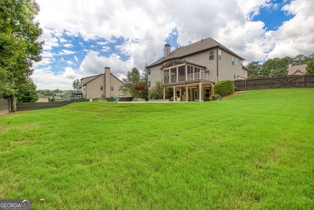 340 Seawright Drive, Fayetteville, GA 30215