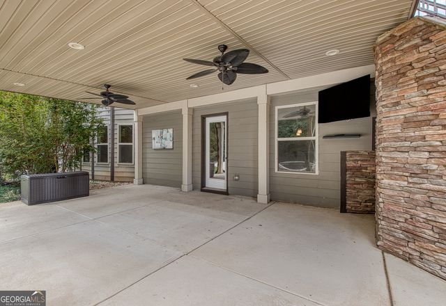 340 Seawright Drive, Fayetteville, GA 30215