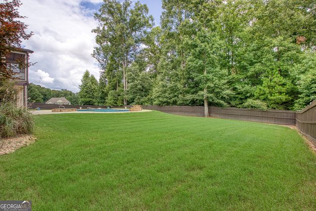 340 Seawright Drive, Fayetteville, GA 30215