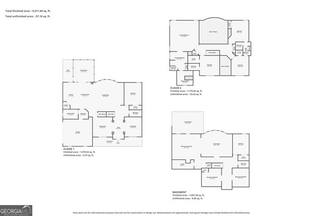 340 Seawright Drive, Fayetteville, GA 30215