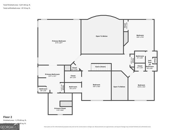 340 Seawright Drive, Fayetteville, GA 30215