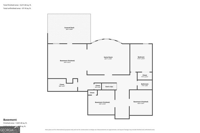 340 Seawright Drive, Fayetteville, GA 30215