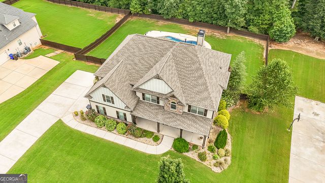 340 Seawright Drive, Fayetteville, GA 30215