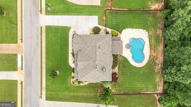 340 Seawright Drive, Fayetteville, GA 30215