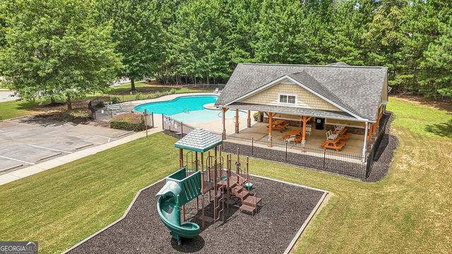 340 Seawright Drive, Fayetteville, GA 30215