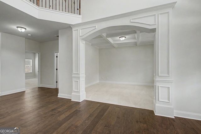 340 Seawright Drive, Fayetteville, GA 30215