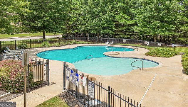 340 Seawright Drive, Fayetteville, GA 30215