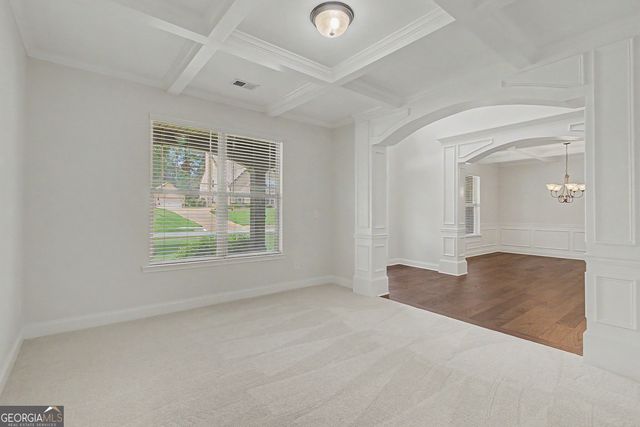 340 Seawright Drive, Fayetteville, GA 30215