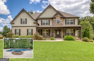 340 Seawright Drive, Fayetteville, GA 30215